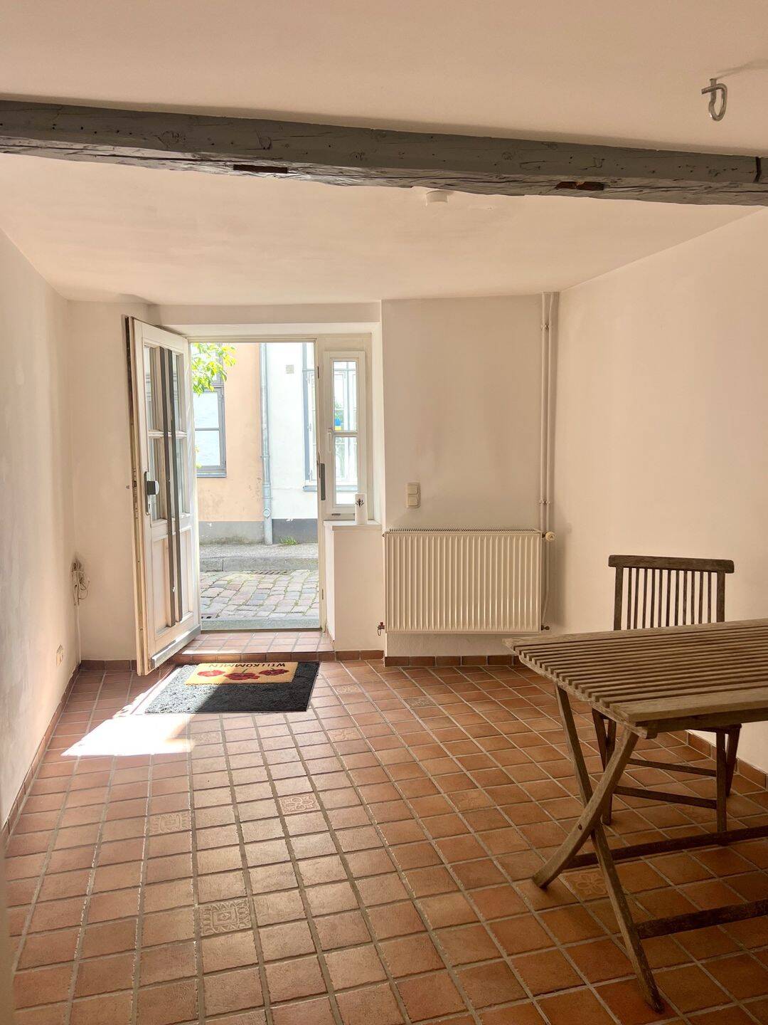 Kernsaniertes, modernes sehr stilvolles Stadthaus mit Dachterrasse in Lübeck zu verkaufen – Lübeck – Vorschaubild 3