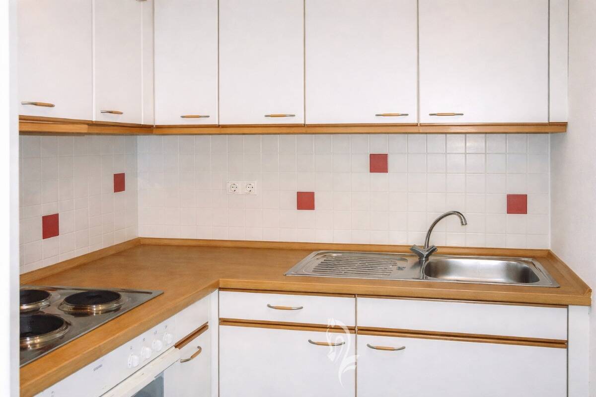 Apartment mit Terrasse in urbaner Münchner Lage – München – Vorschaubild 9