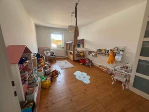 Sehr schöne u. sanierte 4-Zimmerwohnung mit 10 m²- Balkon im Herzen der List – 30161 Hannover – Vorschaubild 5