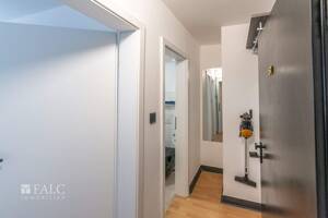 Business-Apartment mit Umsatzsteuerausweis / Kurzzeitvermietung – 45127 Essen – Vorschaubild 7