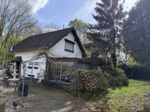 TROISDORF KRIEGSDORF freist. Einfam. Haus mit ca. 110 m² Wfl., Wintergarten, Garage, 659 m² GrSt. – 53844 Troisdorf – Vorschaubild 6