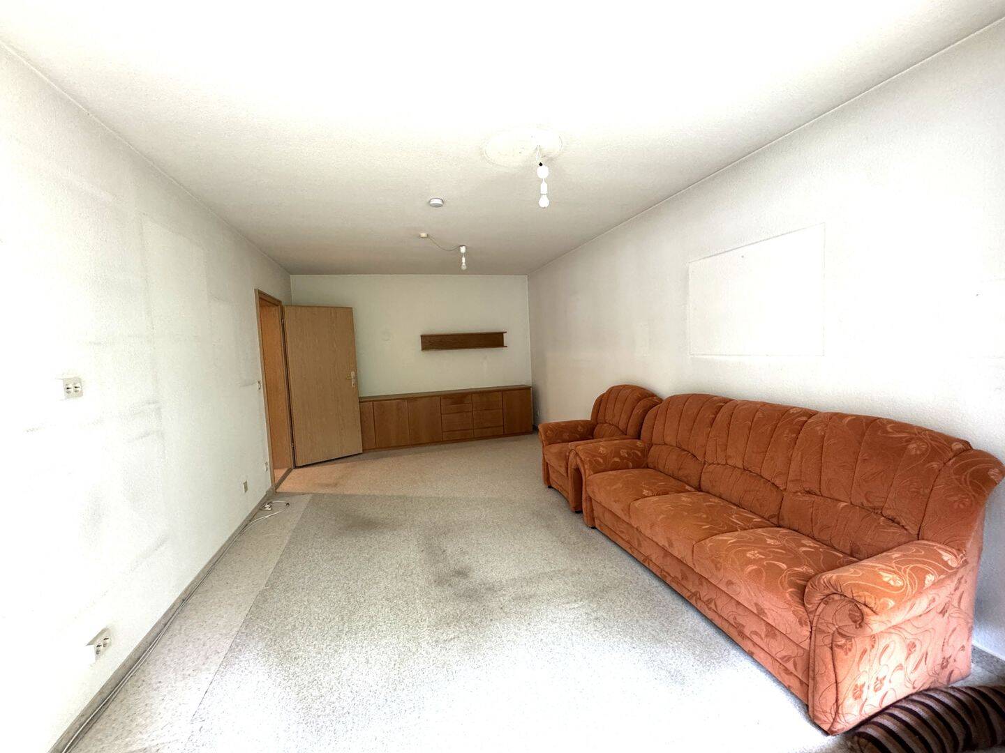 Freie 3-Zi.-ETW. mit Balkon & Stellplatz inkl. EBK – Nürnberg – Vorschaubild 8