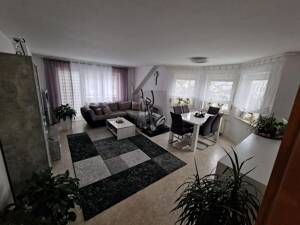 DACHGESCHOSSWOHNUNG MIT CHARME – 74731 Walldürn – Vorschaubild 3