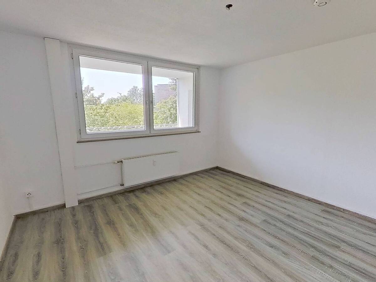FÜR STUDENTEN & AZUBIS: Dein neues WG-Zimmer in einer 3er-WG mit viel Lichteinfall im campusglueck – 48159 Münster – Bild 1 von 8