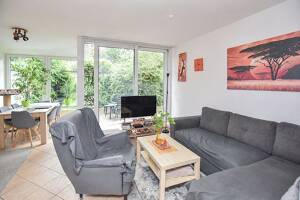 Charmantes Reihenhaus mit Garten, Terrasse, Stellplatz und viel Potenzial im Herzen von Travemünde! – 23570 Lübeck – Vorschaubild 3