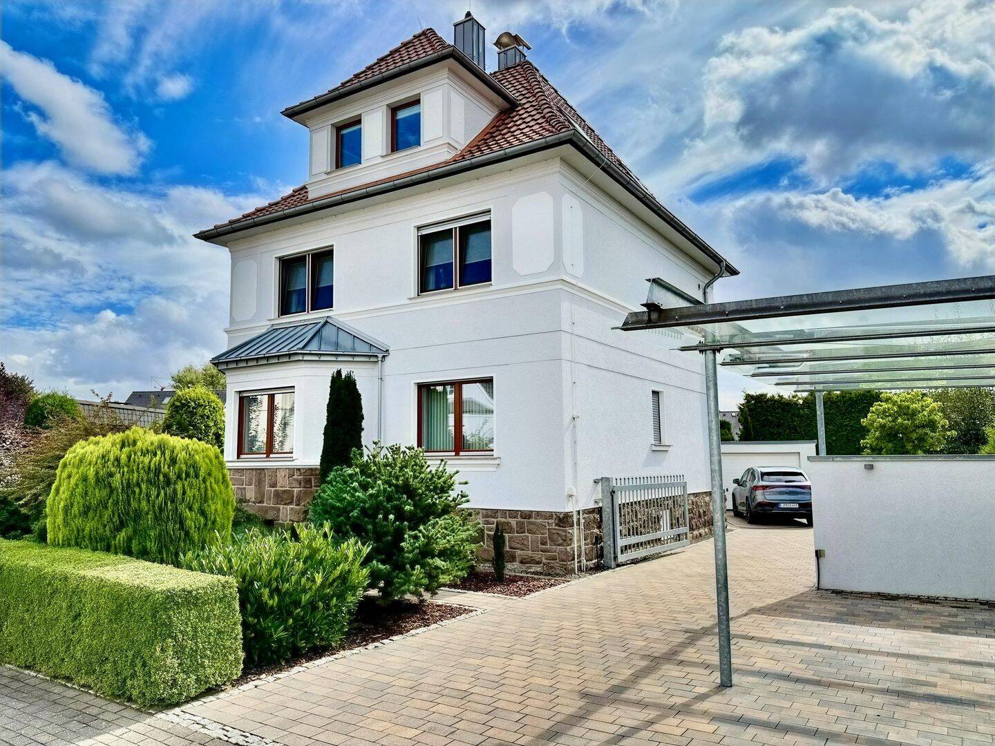 Bad Salzuflen - Gepflegtes Understatement kombiniert mit modernem Luxus – Bad Salzuflen – Vorschaubild 3