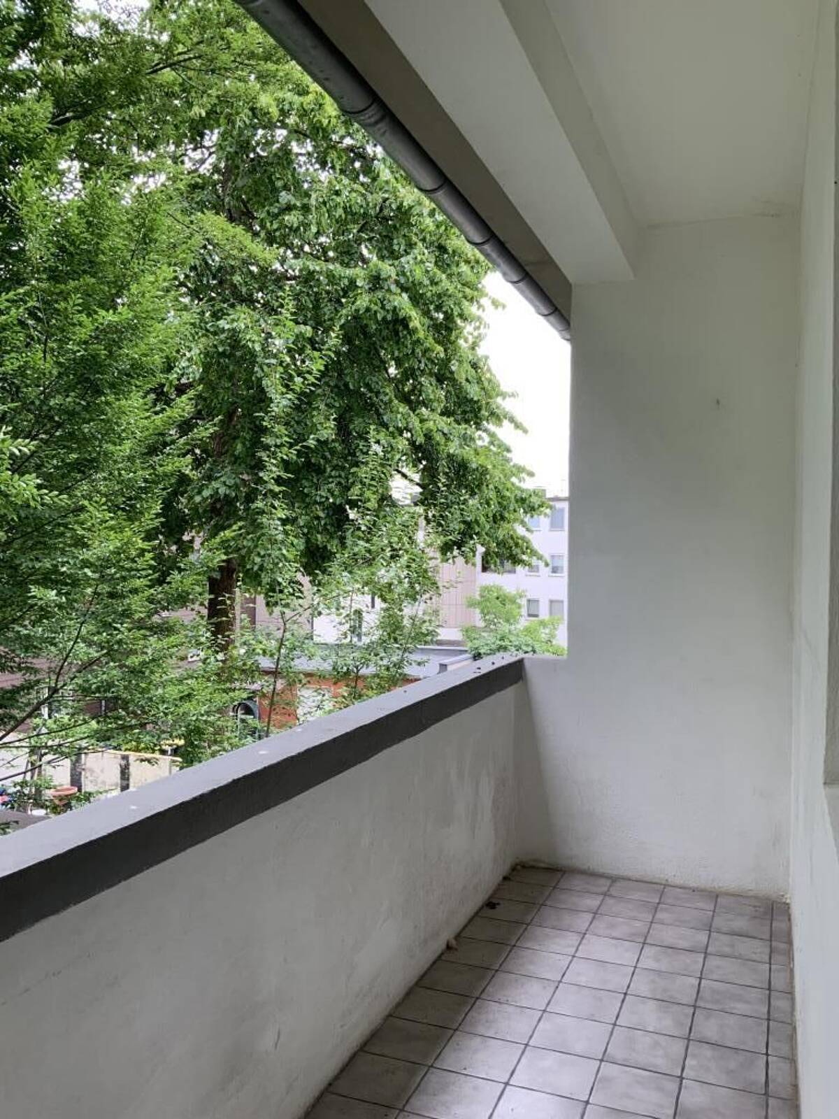 Gemütliche 2-Zimmer-Wohnung mit Balkon! – 45883 Gelsenkirchen – Bild 1 von 9