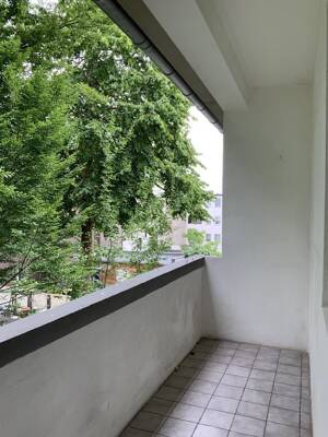 Gemütliche 2-Zimmer-Wohnung mit Balkon! – 45883 Gelsenkirchen – Vorschaubild 1