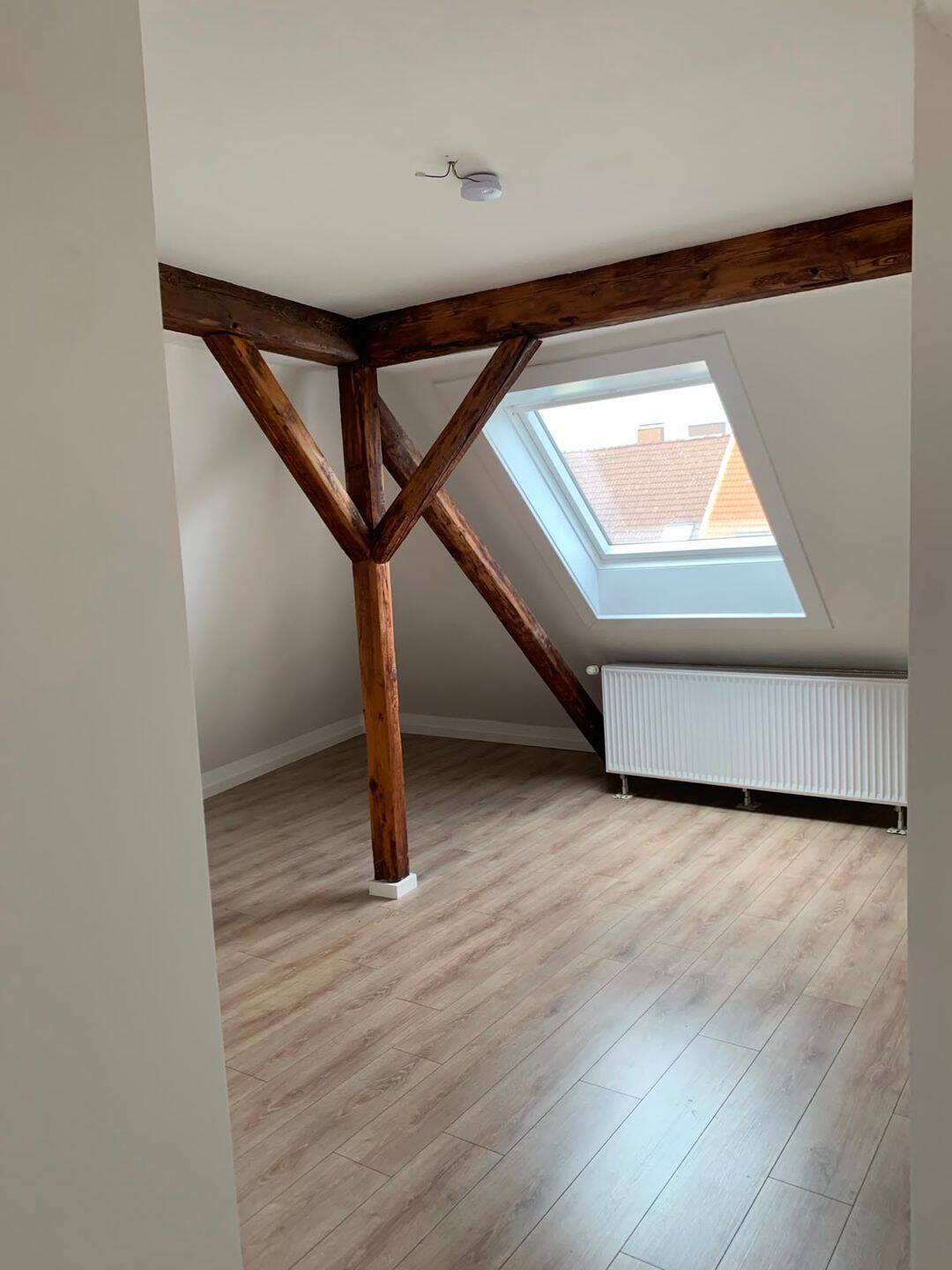 Top-Lage in Bochum-Ehrenfeld: Großzügige 103,88 qm Wohnung (Paare, 2er- oder 3er-WG) nahe Innenstadt – Bochum – Vorschaubild 5