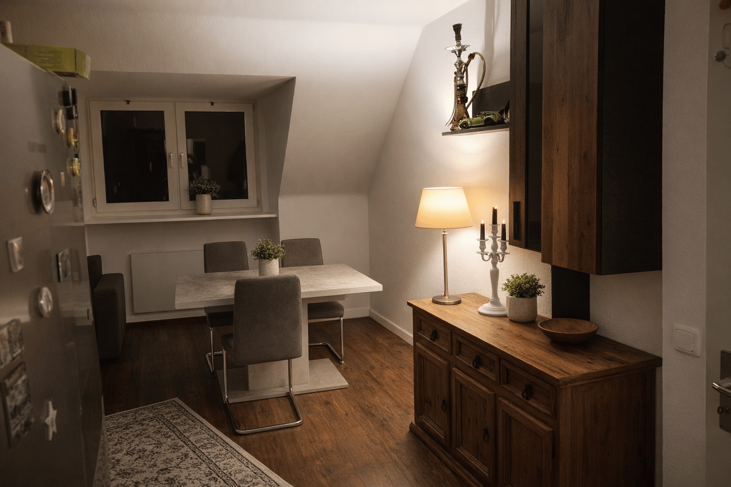 Gemütliche 2,5 Zimmer Wohnung in Essen Borbeck – Essen – Vorschaubild 6