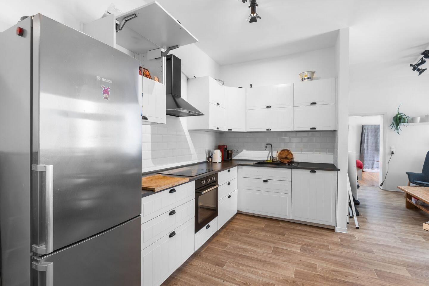 Altbauflair trifft Moderne - wohnen im Herzen von Friedrichshain – Berlin – Vorschaubild 8