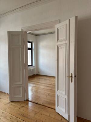 2-Zimmer-Altbauwohnung in begehrter Lage von Leipzig-Gohlis – ideal für Eigennutzer oder Kapitalanleger – Gohliser Straße 29, 4155 Leipzig – Vorschaubild 8