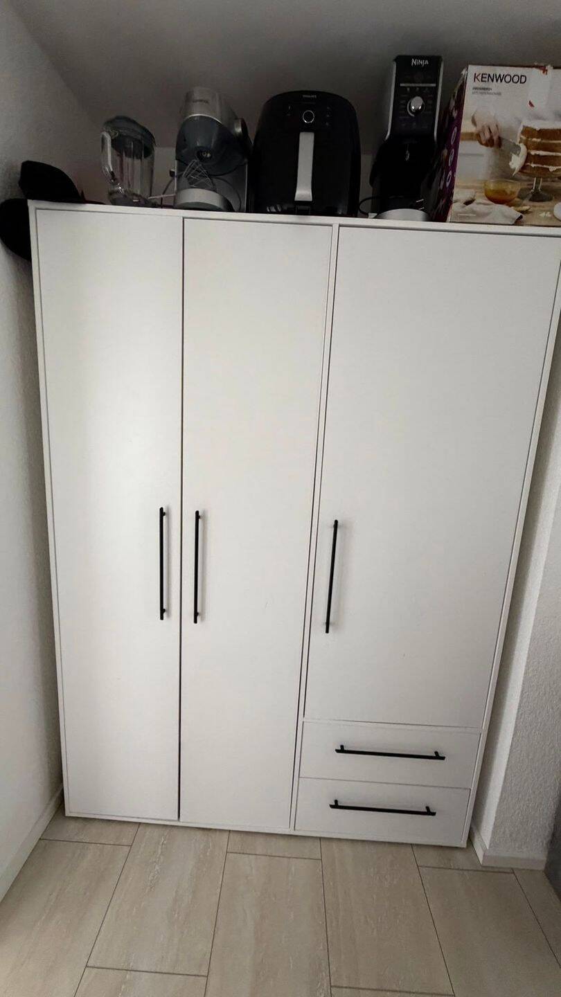 2-Zimmer Wohnung in Hanau: Ihr neues zu Hause in Feldrandlage – Hanau – Vorschaubild 6