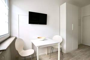 Belgisches Viertel: Modern möbliertes Apartment in bester Lage! – 50672 Köln – Vorschaubild 2