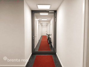 Neuwertige 2-Zimmer-Wohnung mit sonnigem Balkon – 12439 Berlin – Vorschaubild 8