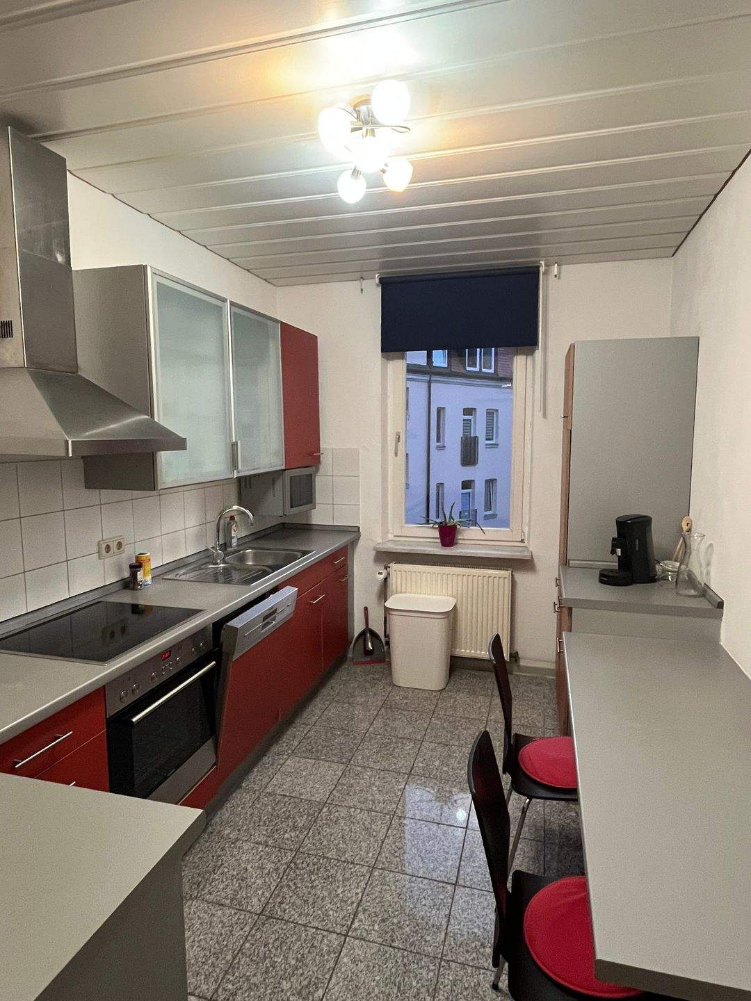 2-Zimmer Wohnung am Fenitzerplatz – Nürnberg – Vorschaubild 7