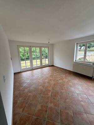 3-Zimmer-Wohnung mit Stellplatz & Abstellkammer in Toplage