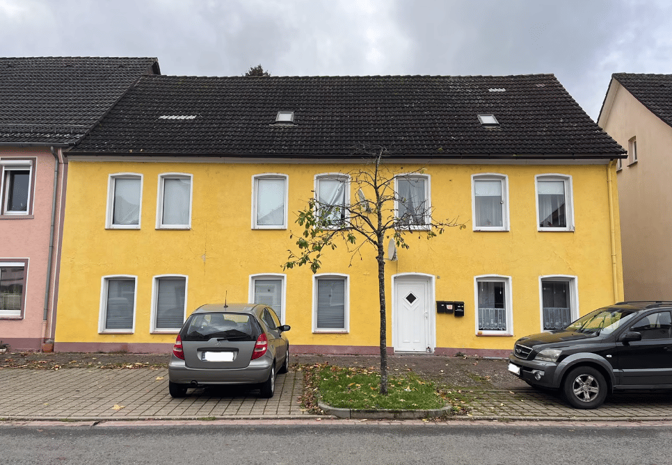 Großzügiges Zweifamilienhaus in Boffzen - Sehr gepflegt (saniert) mit Garagen & Garten - ruhige Wohnlage - pflegeleichtes Grundstück - – Boffzen – Vorschaubild 8