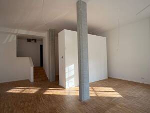 *exklusive Atelierwohnung in dem historischen Saal des bekannten Lahmann-Sanatoriums am Weißen Hirsch* – 1324 Dresden – Vorschaubild 8