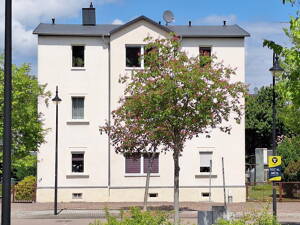 Helle 2 Zimmer Wohnung 2. OG Cossebaude – 1156 Dresden – Vorschaubild 8