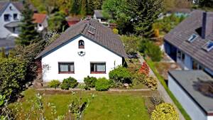 Erbbaurecht - Sanierungsbedürftiges Haus zum Kauf in Harburg-Eißendorf - Wentzel Dr. – 21077 Hamburg – Vorschaubild 5