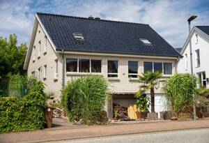 Haus in Travemünde (2x Doppelhaushälfte), privat, 10 Min. zum Strand – 23570 Lübeck – Vorschaubild 2
