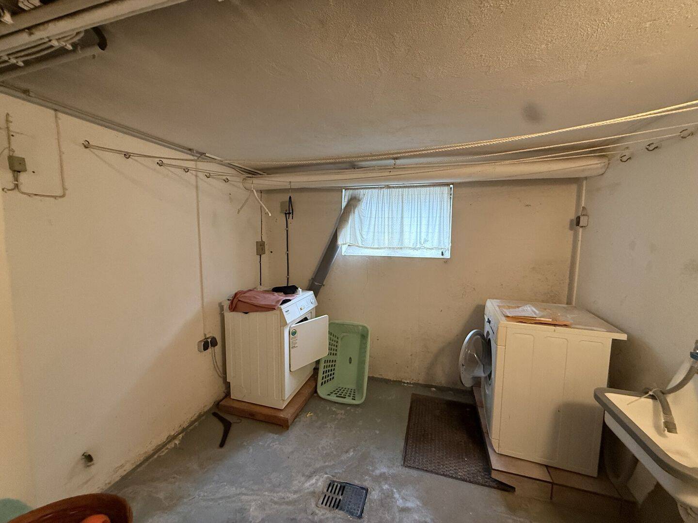 Zweifamilienhaus in ruhiger Wohnlage mit großem Garten und Garage in HH-Sinstorf – Hamburg – Vorschaubild 9