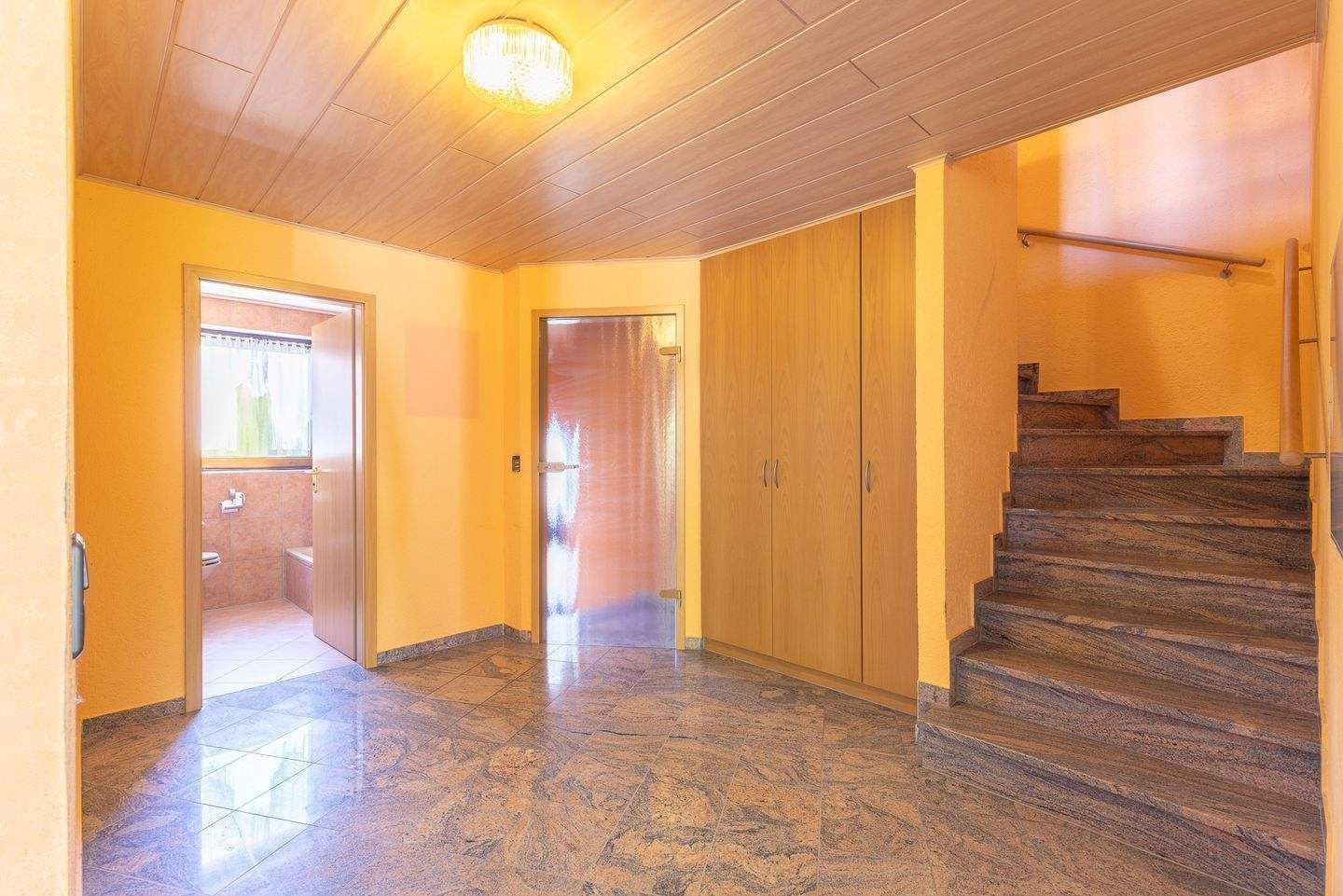 Idyllisches Familienparadies | Doppelhaushälfte mit viel Platz und Garten – Murrhardt – Vorschaubild 5