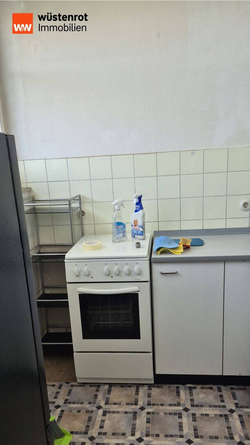 Charmante 1- Zimmer- Wohnung mit Weitblick ! – Nürnberg – Vorschaubild 9