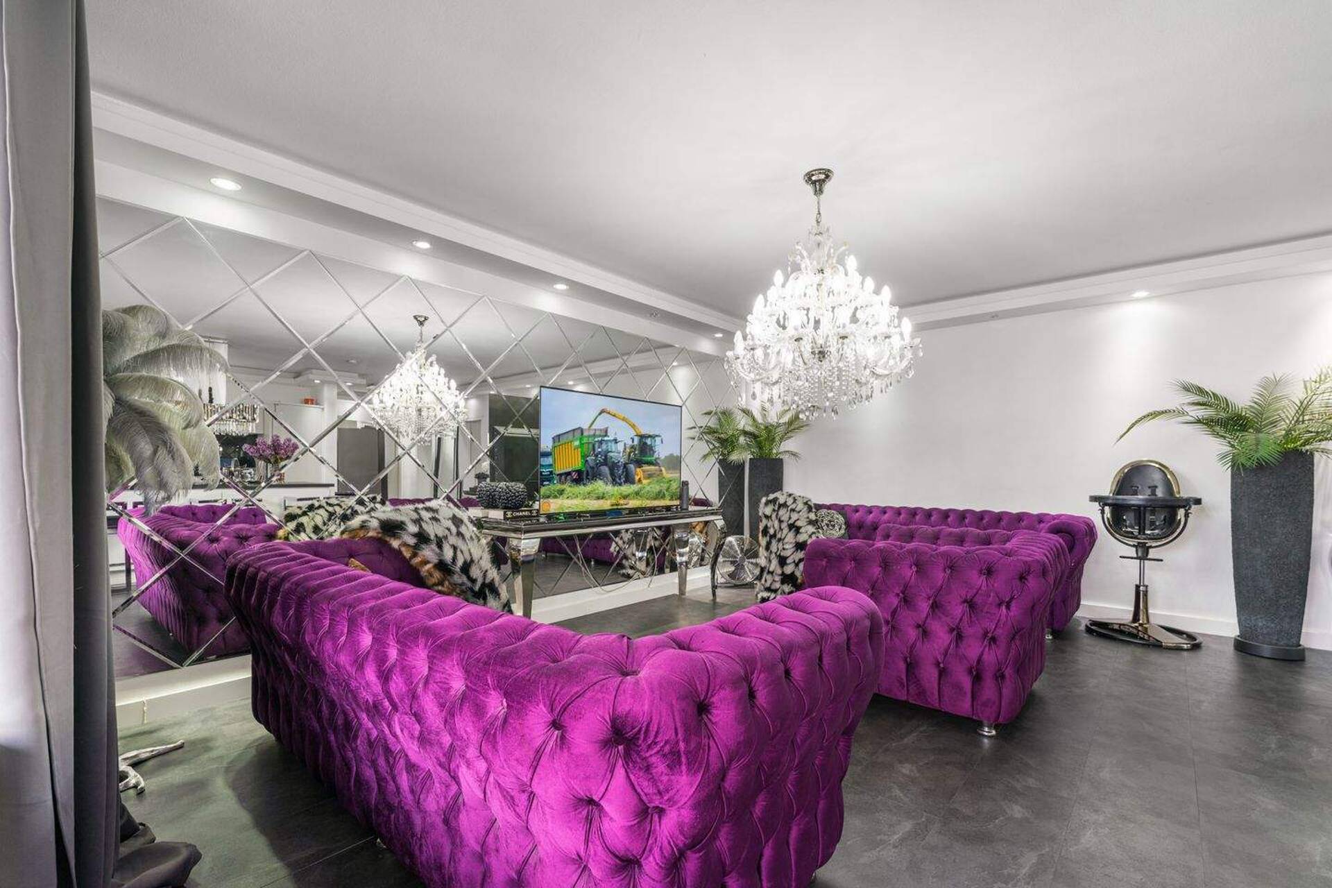 Penthouse in 51109 Köln mit 104 m² kaufen