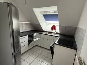 3-/4 Zimmer Wohnung mit Südbalkon und Außenstellplatz in Uni Nähe-Paderborn – 33100 Paderborn – Vorschaubild 6