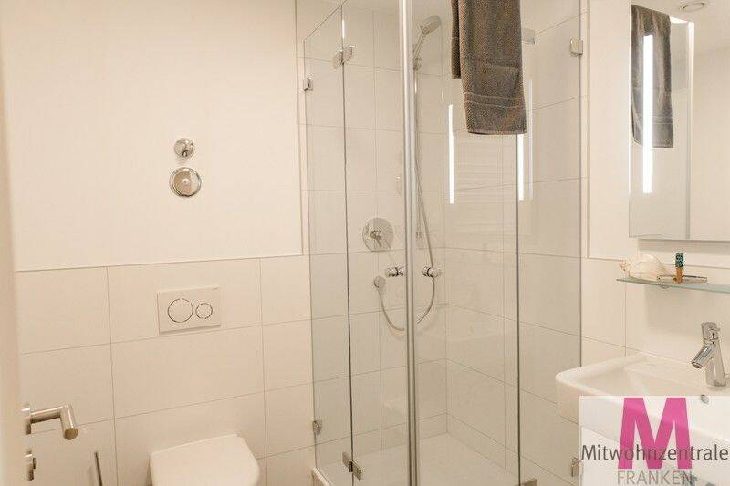 Gemütliche Wohnung im Herzen der Altstadt – Nürnberg – Vorschaubild 7