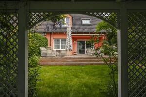Wohnen mit Stil: Großzügigkeit auf ca. 250 m² Wohn- und Nutzfläche – 13591 Berlin – Vorschaubild 7