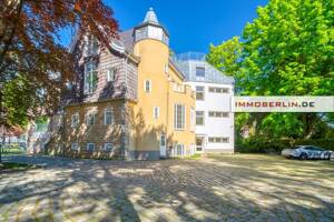 IMMOBERLIN.DE - Saniertes Mehrfamilienhaus für Wohnen & Gewerbe zwischen Grunewald & Kurfürstendamm – 14193 Berlin – Vorschaubild 2