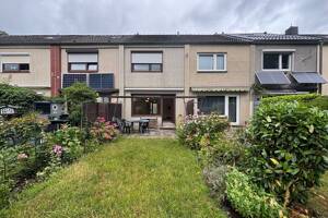 Gemütliches Reihenmittelhaus auf Erbpachtgrundstück in zentraler Lage – 23556 Lübeck – Vorschaubild 8