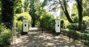 Exklusive Villa in Hamburg-Hohensasel - Eleganz, Privatsphäre & Lebensqualität – 22395 Hamburg – Vorschaubild 9