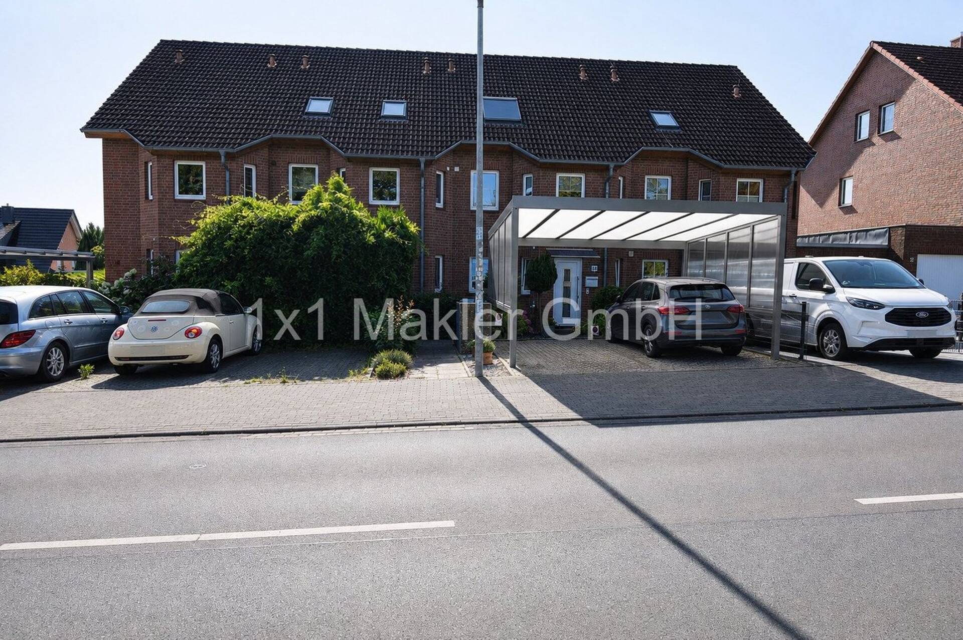 Rohdachboden in 19057 Schwerin mit 55 m² kaufen