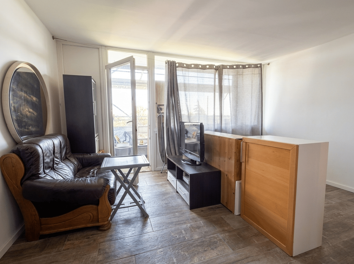 VERMIETETES APARTMENT MIT LOGGIA IN KREFELD-INRATH ZU KAUFEN! – Krefeld – Vorschaubild 7