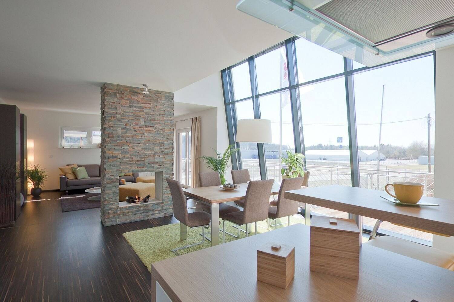 Ihr individuell geplantes Bungalow-Traumhaus in Mücke – Mücke – Vorschaubild 2