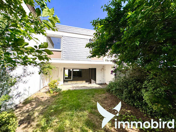 Bungalow in 50829 Köln mit 94 m² kaufen