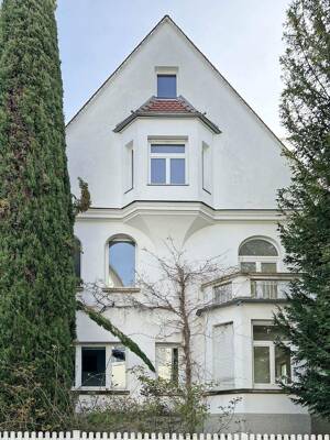 Repräsentatives Wohnanwesen! Beste Wohn- und Aussichtslage – 70192 Stuttgart – Vorschaubild 6