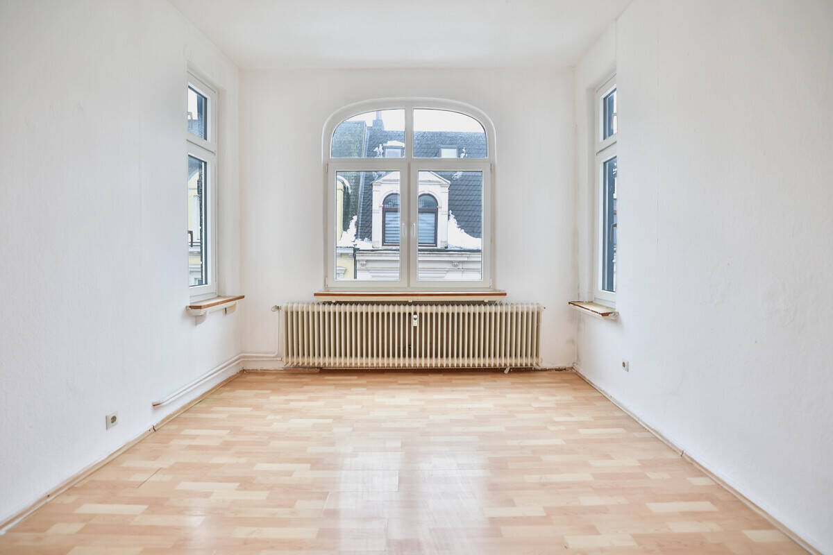 2 Zimmer mit Küche Kistner str. 26