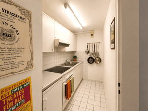 Vermietetes 1-Zimmer-Apartment in Top Lage von München-Gern – 80638 München – Vorschaubild 4
