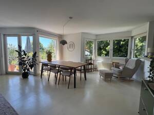 Gepflegte 4,5-Zimmer-Maisonette-Wohnung direkt am Waldrand – 70184 Stuttgart – Vorschaubild 3