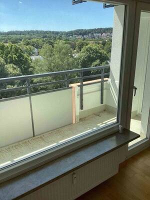 Reinkommen und Wohlfühlen: ansprechende 2-Zimmer-Wohnung – 70565 Stuttgart – Vorschaubild 8