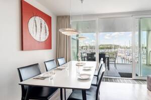 Exklusive Ferienresidenz mit Ostseepanorama, privatem Wellnessbereich und attraktiver Kapitalanlage – 23570 Lübeck – Vorschaubild 6