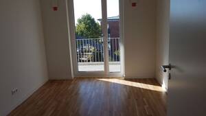 3-Zi.-Wohnung mit Balkon - Allermöhe – 21035 Hamburg – Vorschaubild 8
