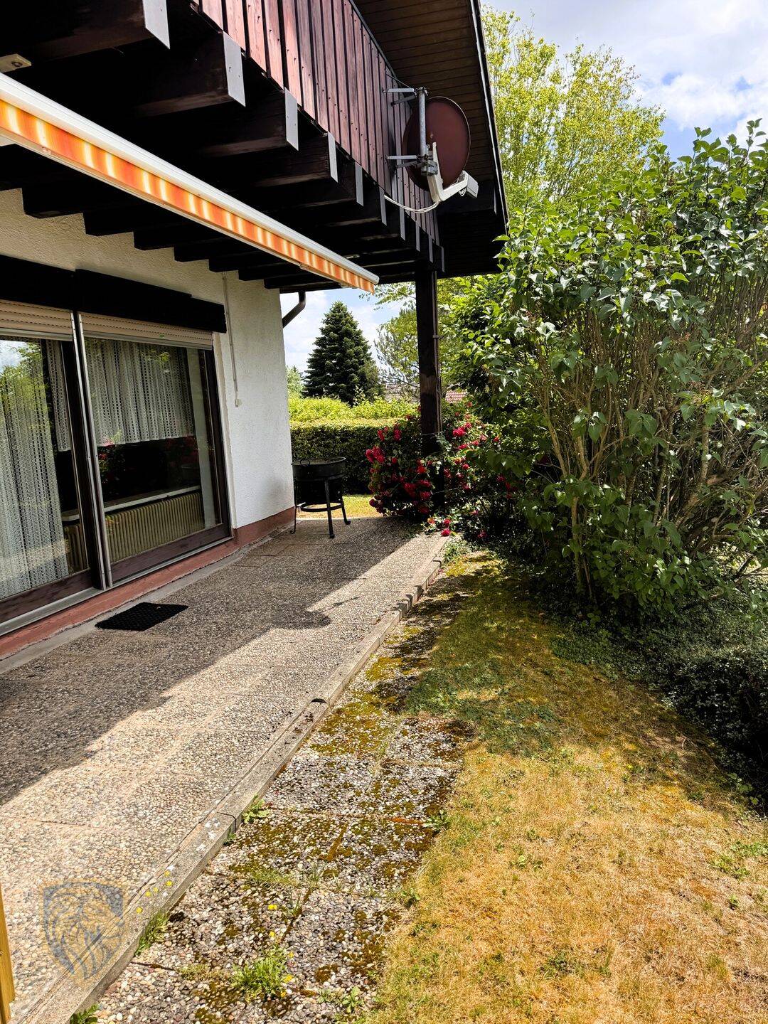 Solides Wohnhaus mit großem Grundstück in ruhiger und bevorzugter Lage von Villingen-Schwenningen - Ortsteil Pfaffenweiler – Villingen-Schwenningen – Vorschaubild 6
