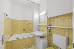 Sofort bezugsfrei: 2-Zimmer-Wohnung in ruhiger Wohnlage mit Potenzial – 85748 Garching bei München – Vorschaubild 6