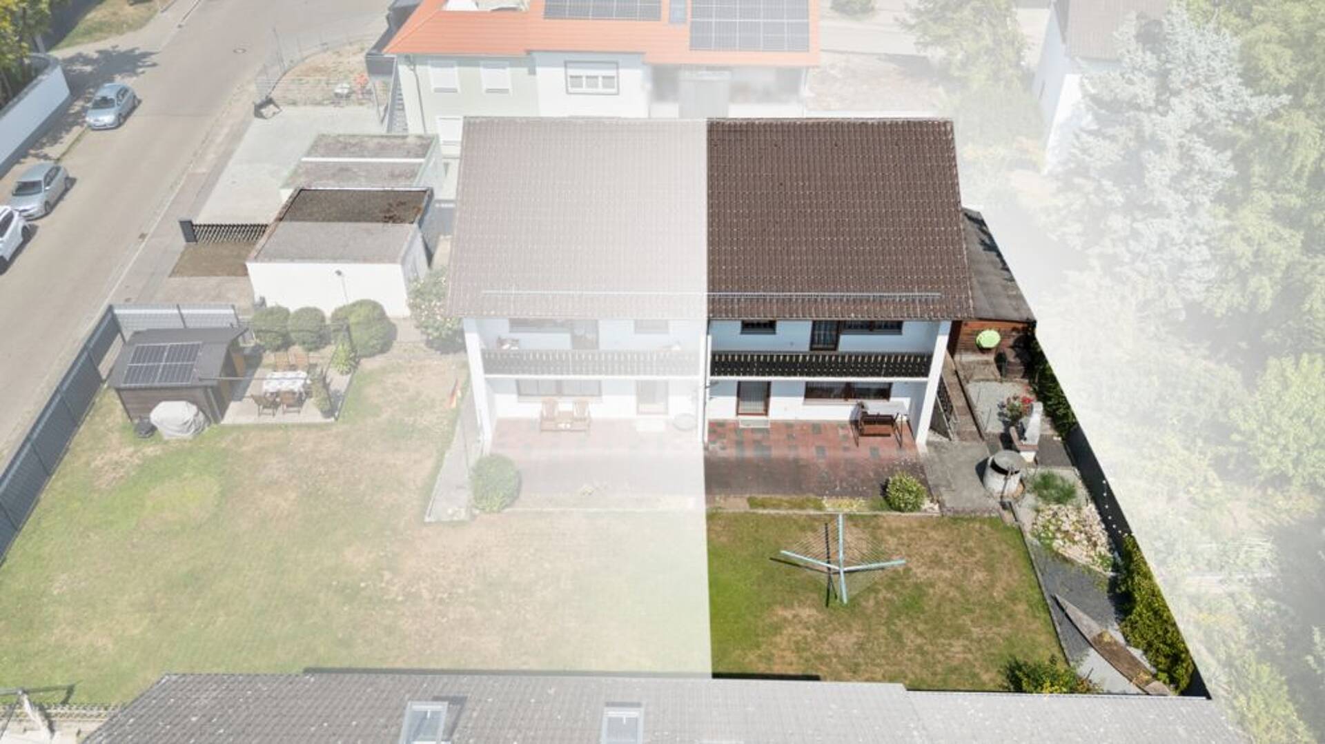 Haus in 86633 Neuburg an der Donau mit 138,35 m² kaufen